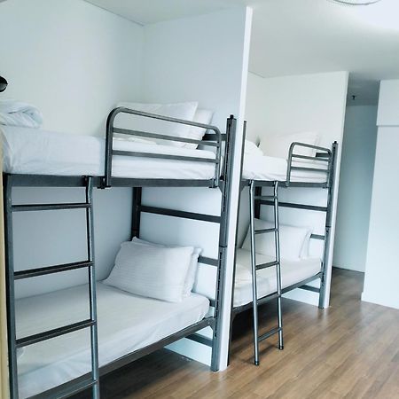 Valencia Dorm At Mercu Summer Suites Klcc Куала Лумпур Стая снимка