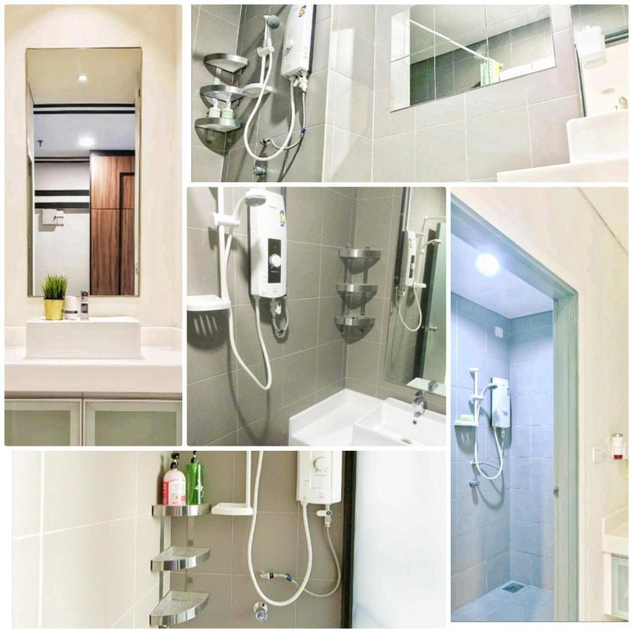 Valencia Dorm At Mercu Summer Suites Klcc Куала Лумпур Екстериор снимка