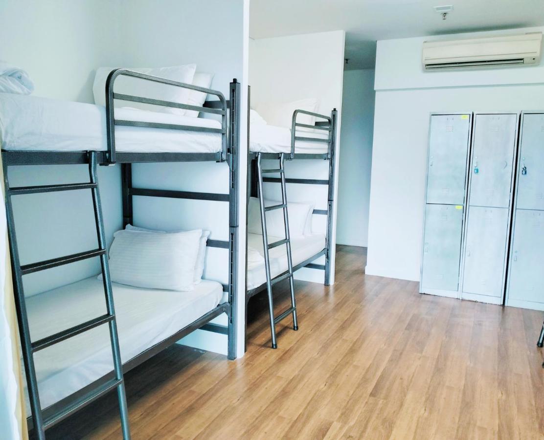 Valencia Dorm At Mercu Summer Suites Klcc Куала Лумпур Екстериор снимка