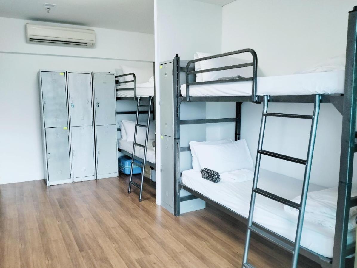Valencia Dorm At Mercu Summer Suites Klcc Куала Лумпур Стая снимка