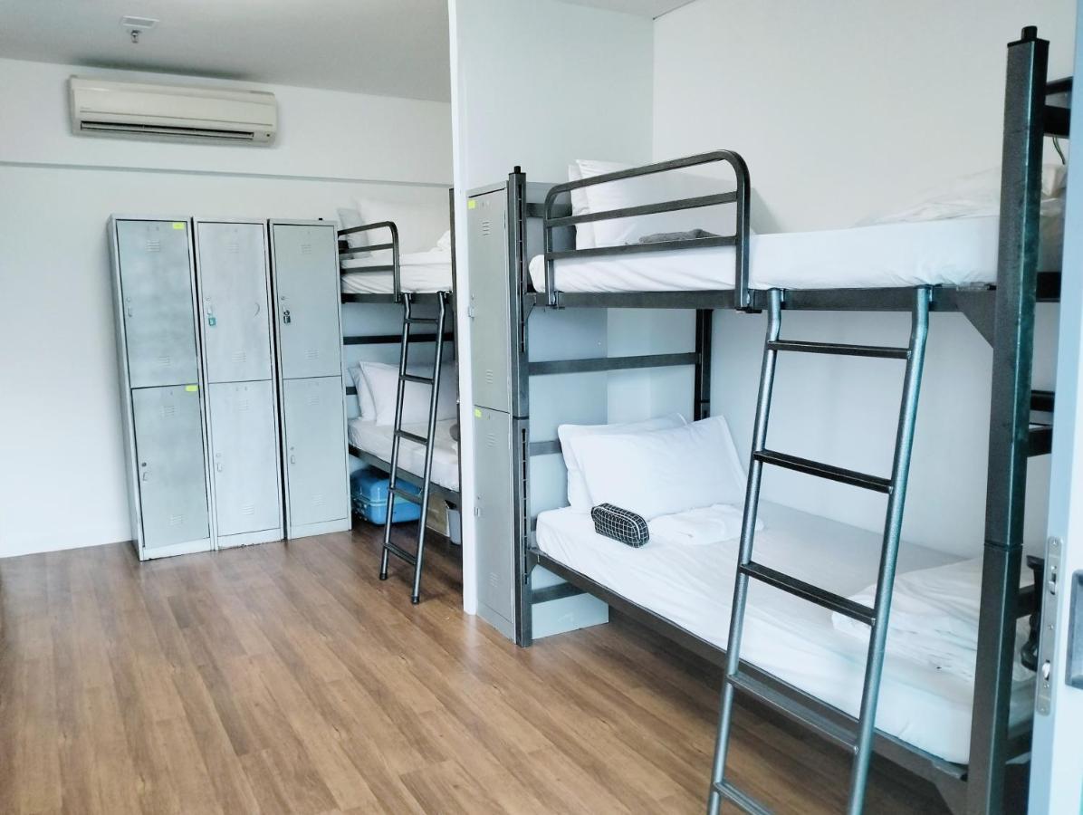 Valencia Dorm At Mercu Summer Suites Klcc Куала Лумпур Стая снимка