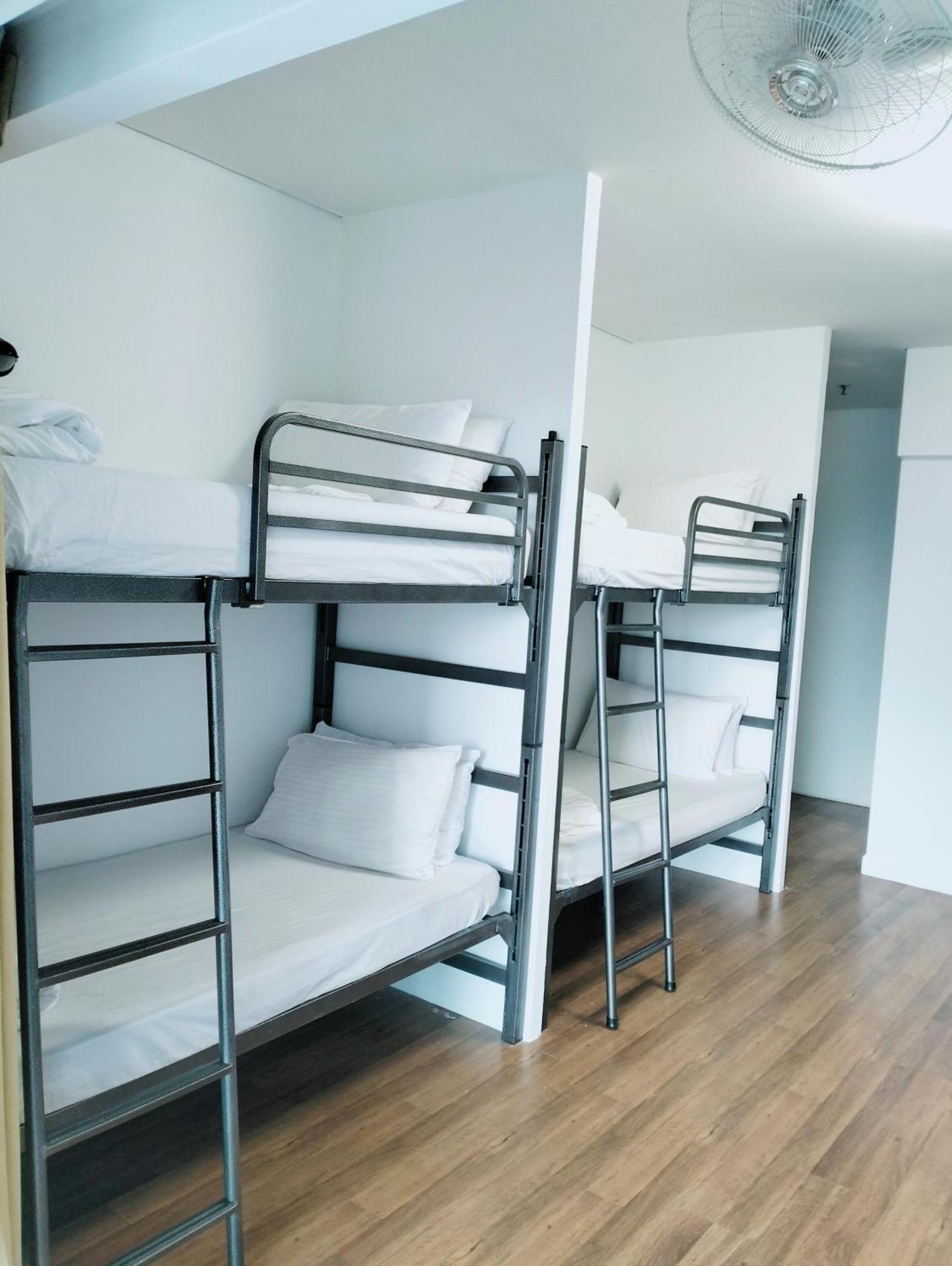 Valencia Dorm At Mercu Summer Suites Klcc Куала Лумпур Стая снимка